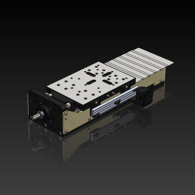 Linearschlitten elektrische 